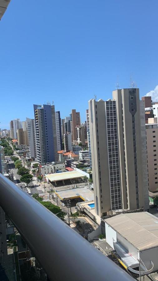 Apartment Landscape Beira Mar - Flat Alto Padrao Fortaleza (Ceara)