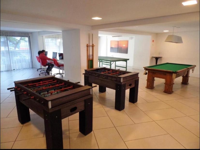 Apartment Landscape Beira Mar - Flat Alto Padrao Fortaleza (Ceara)