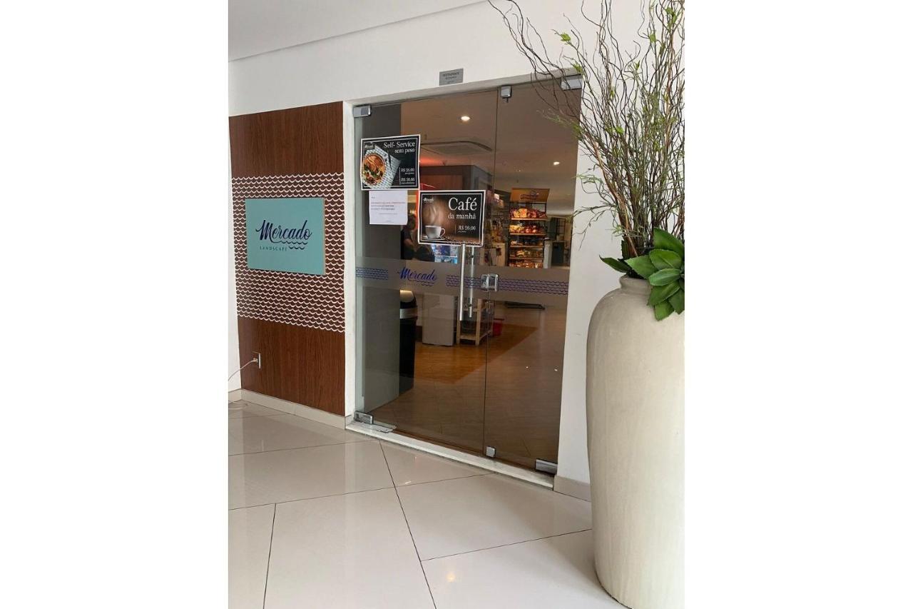 Apartment Landscape Beira Mar - Flat Alto Padrao *
