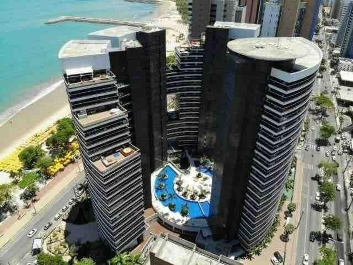 Landscape Beira Mar - Flat Alto Padrao * Fortaleza (Ceara)