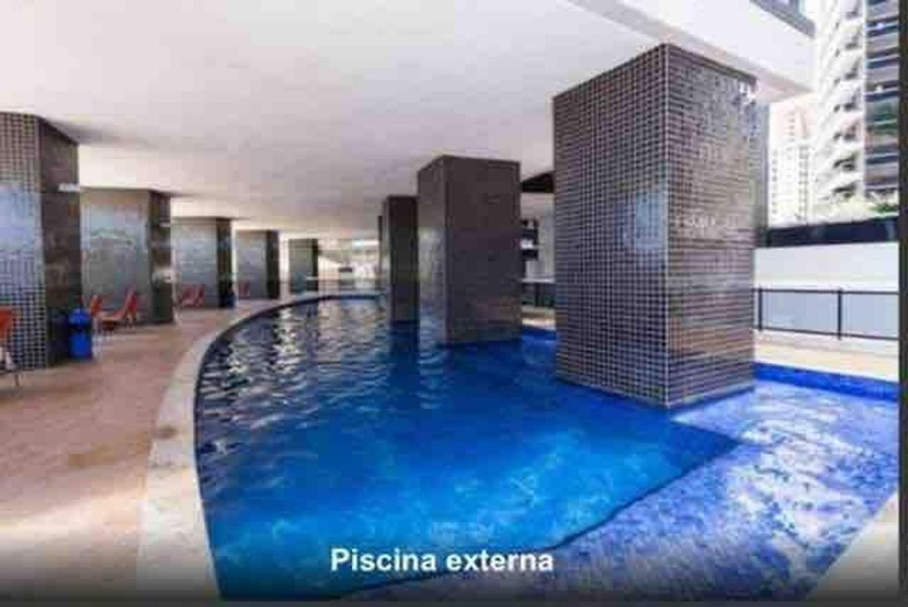 Landscape Beira Mar - Flat Alto Padrao Apartment
