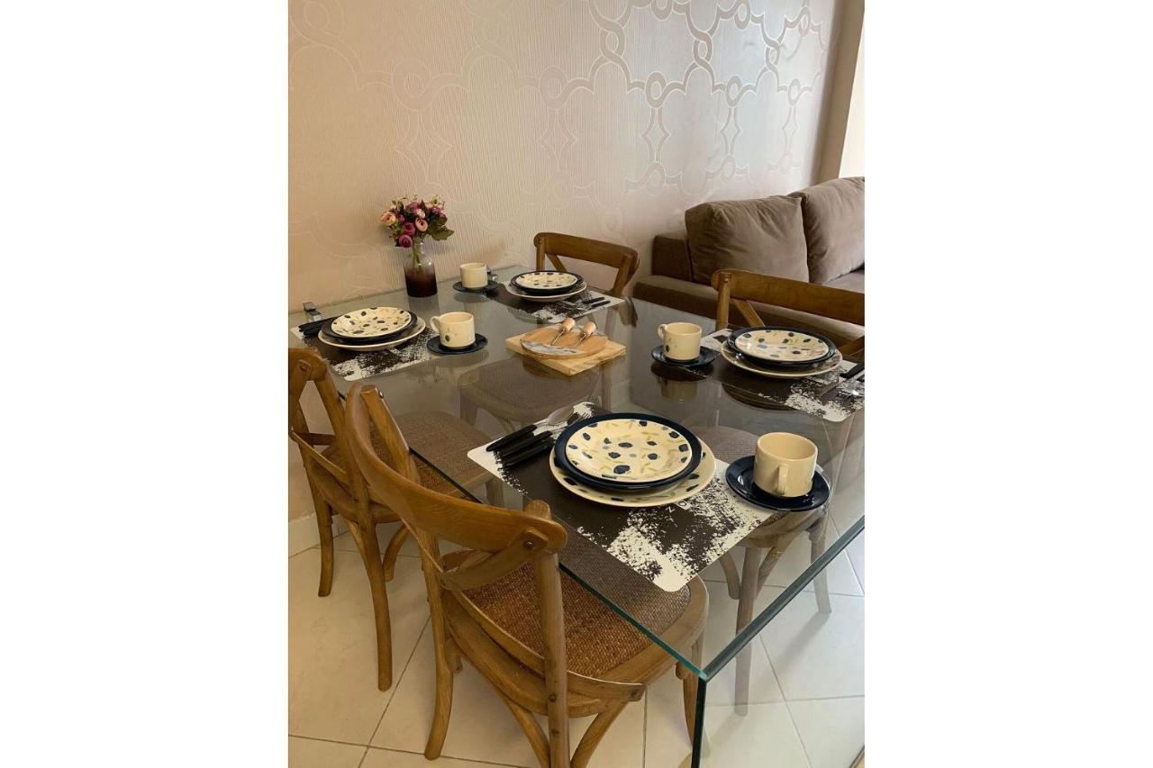 Landscape Beira Mar - Flat Alto Padrao Apartment Fortaleza (Ceara)