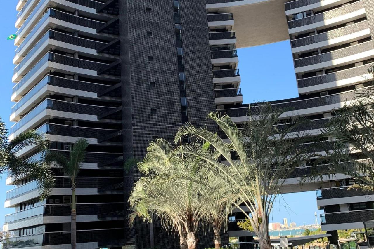 Landscape Beira Mar - Flat Alto Padrao Apartment *